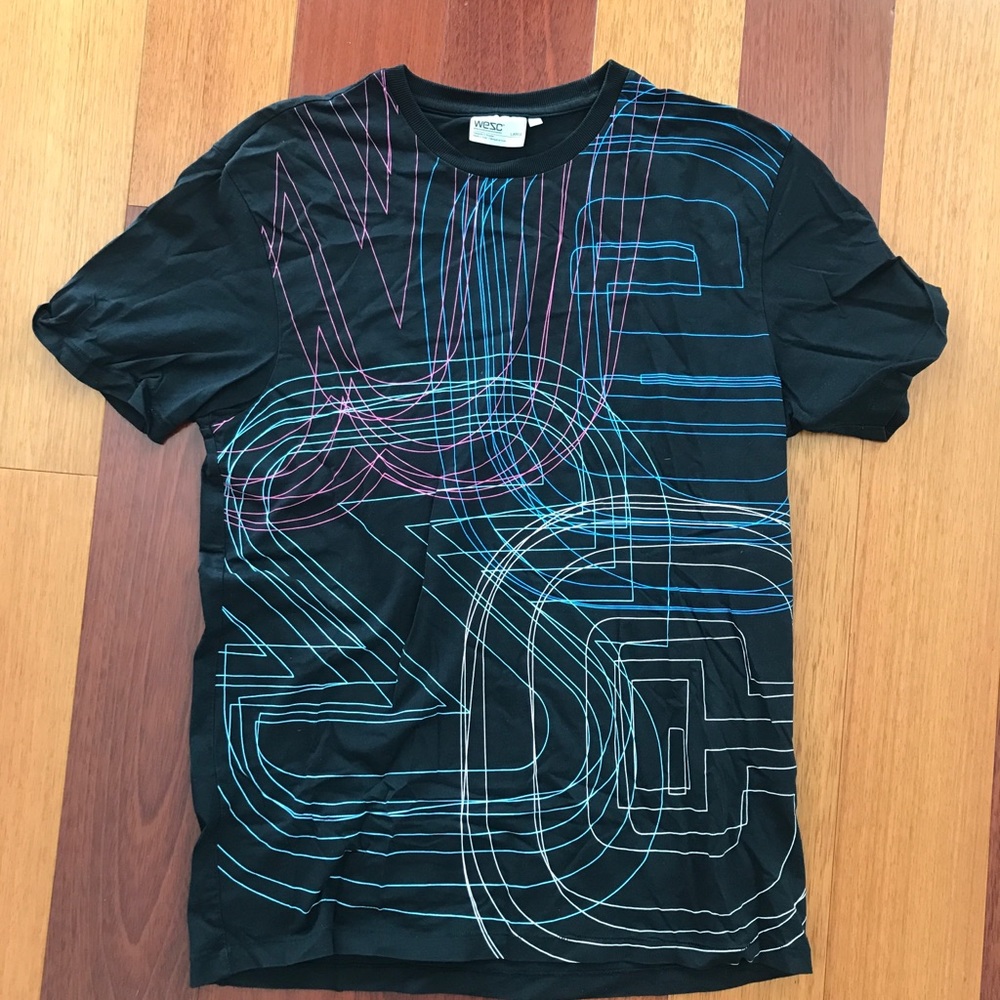 WESC T-Shirt